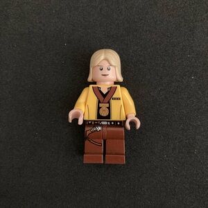 LEGO Star Wars Celebration Luke Minifigure